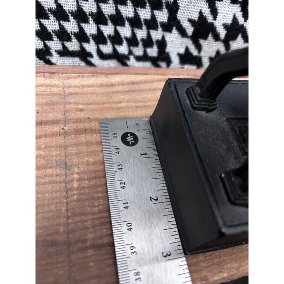 Miniature Cast Metal Replica of the Liberty Bell with Working Bell! 1776 - Picture 9 of 9